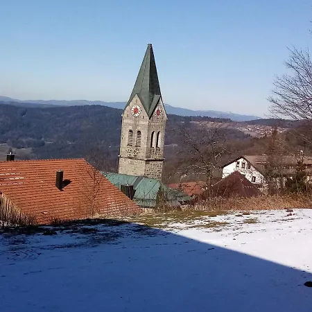 1-zimmer-appartement Bayerischer Wald * Schöfweg