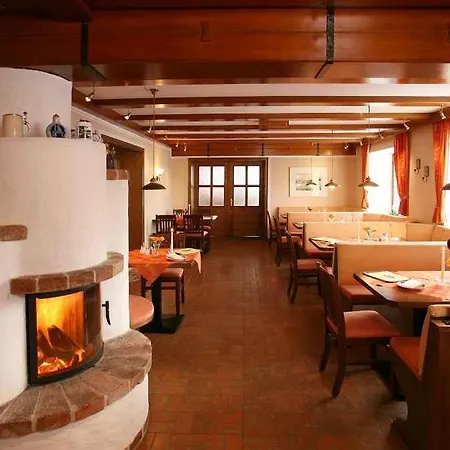 1-zimmer-appartement Bayerischer Wald
